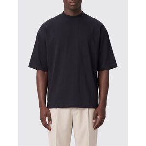 Paolo Pecora T-Shirt Men Black